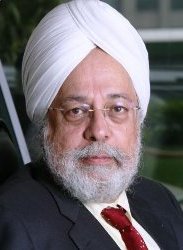 Mr. Gurjeet Singh Johar 